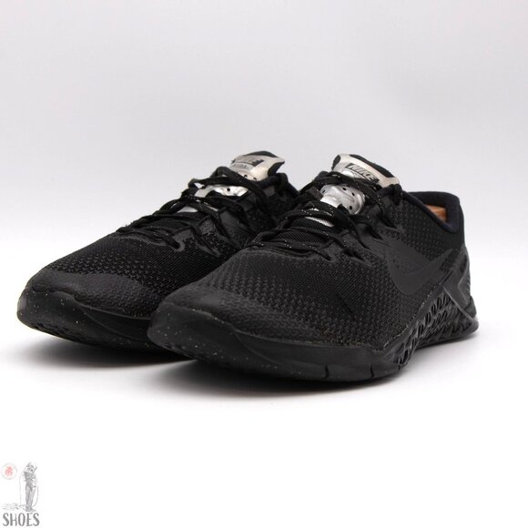 Nike Metcon 4 'Selfie Black" - Women's Size 8.5 - Picture 4 of 13